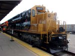 NP 3617 visit the Union Depot